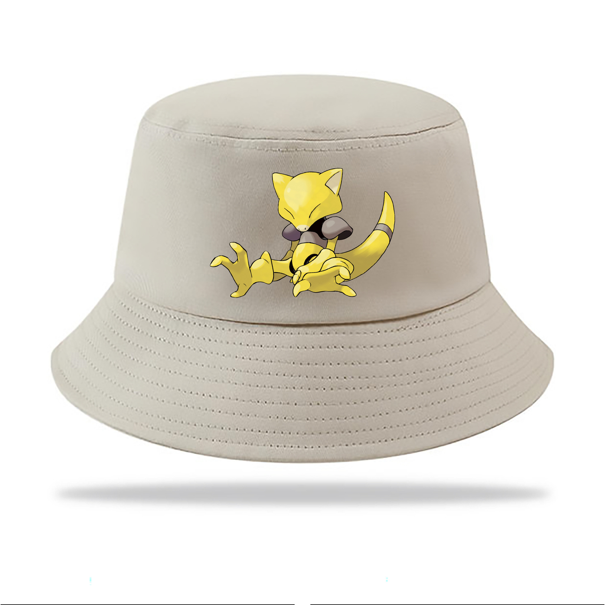 （画像用） ポケットモンスター Pokémon アウトドア日除けバケットハット